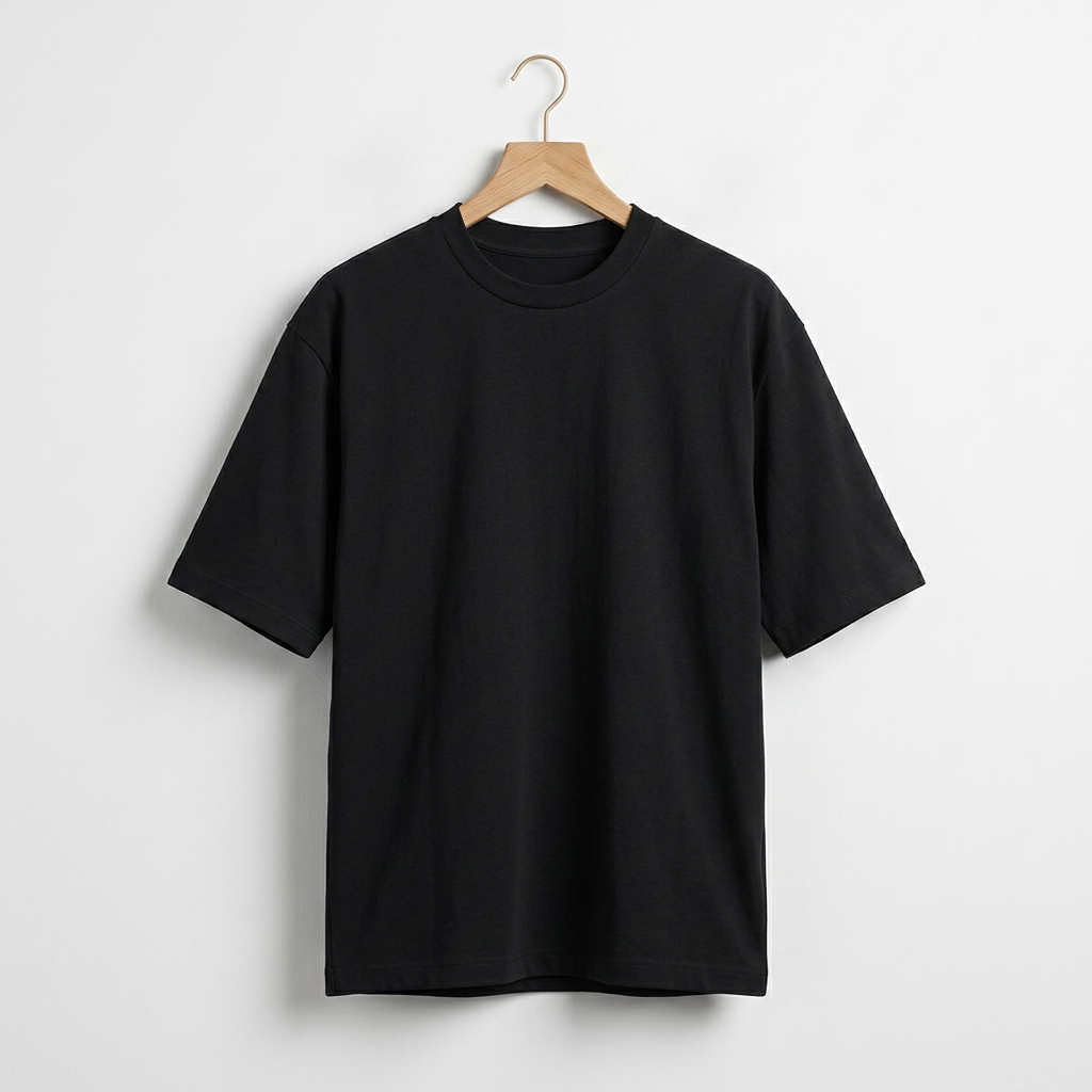 The NA Everyday Oversized Tee