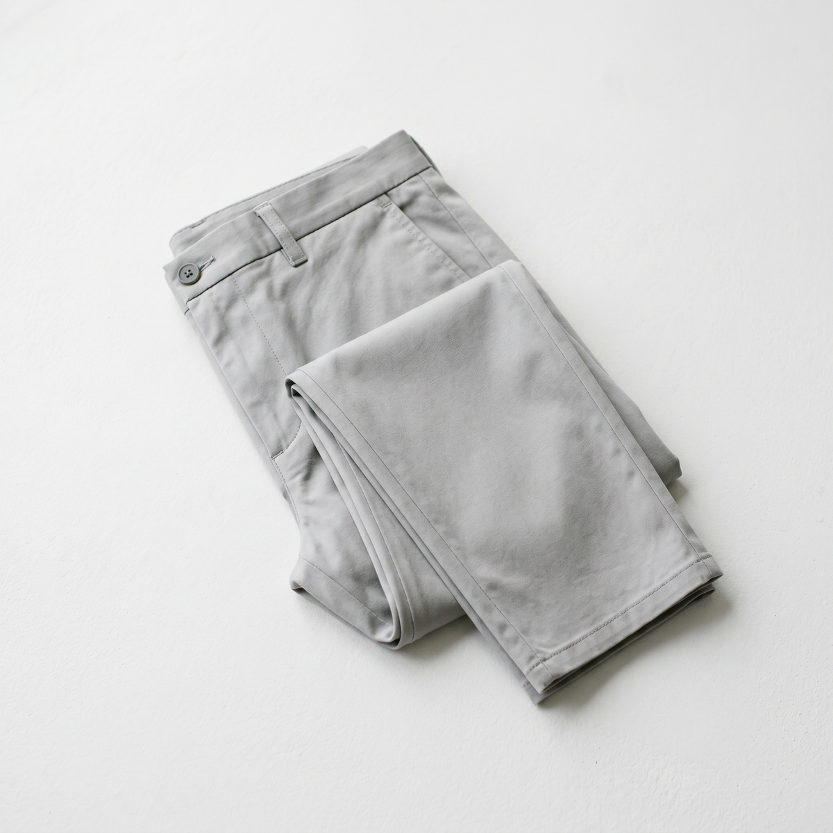 The Monaco Tailored Chinos