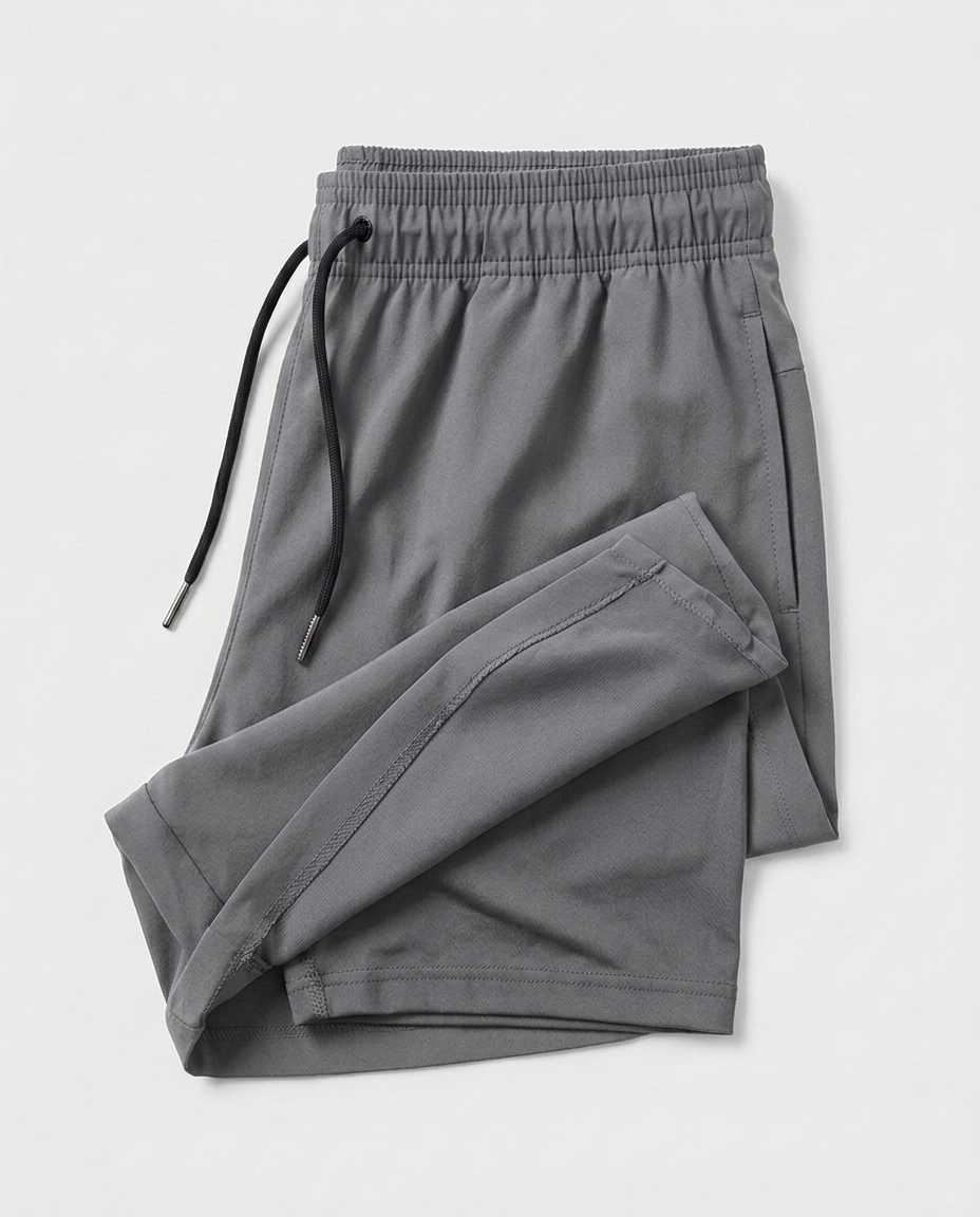 The NA Essential Gym Shorts