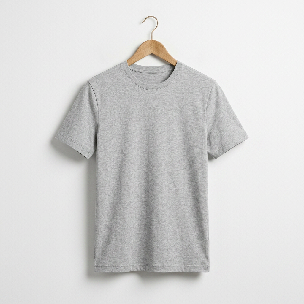 The NA Slim Fit Tee