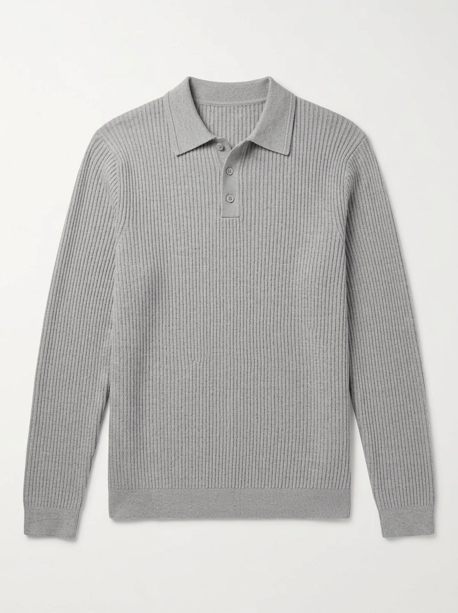 The Camden Knit Sweater