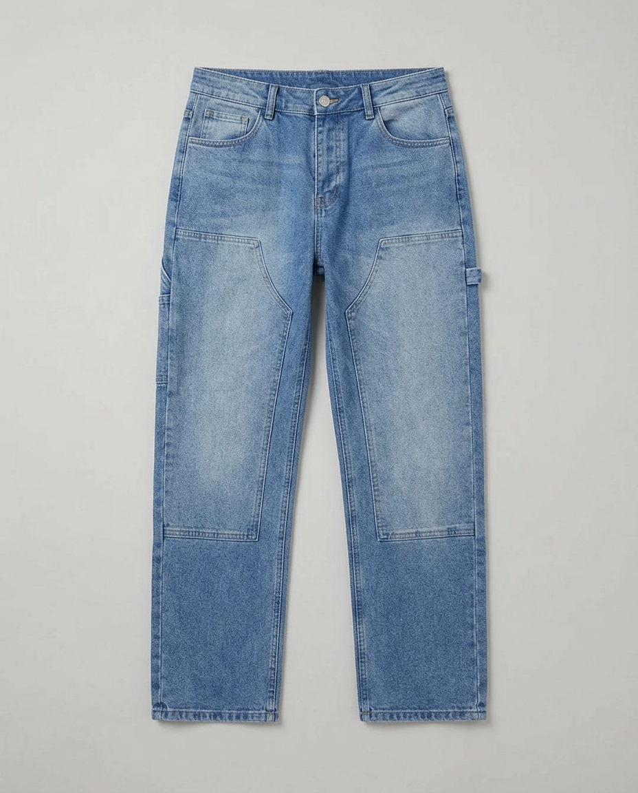 The NA Utility Jeans