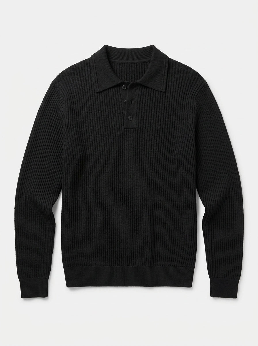 The Camden Knit Sweater