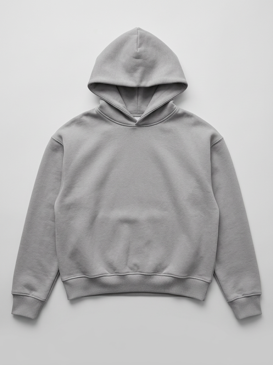 The North Ave Essential Hoodie