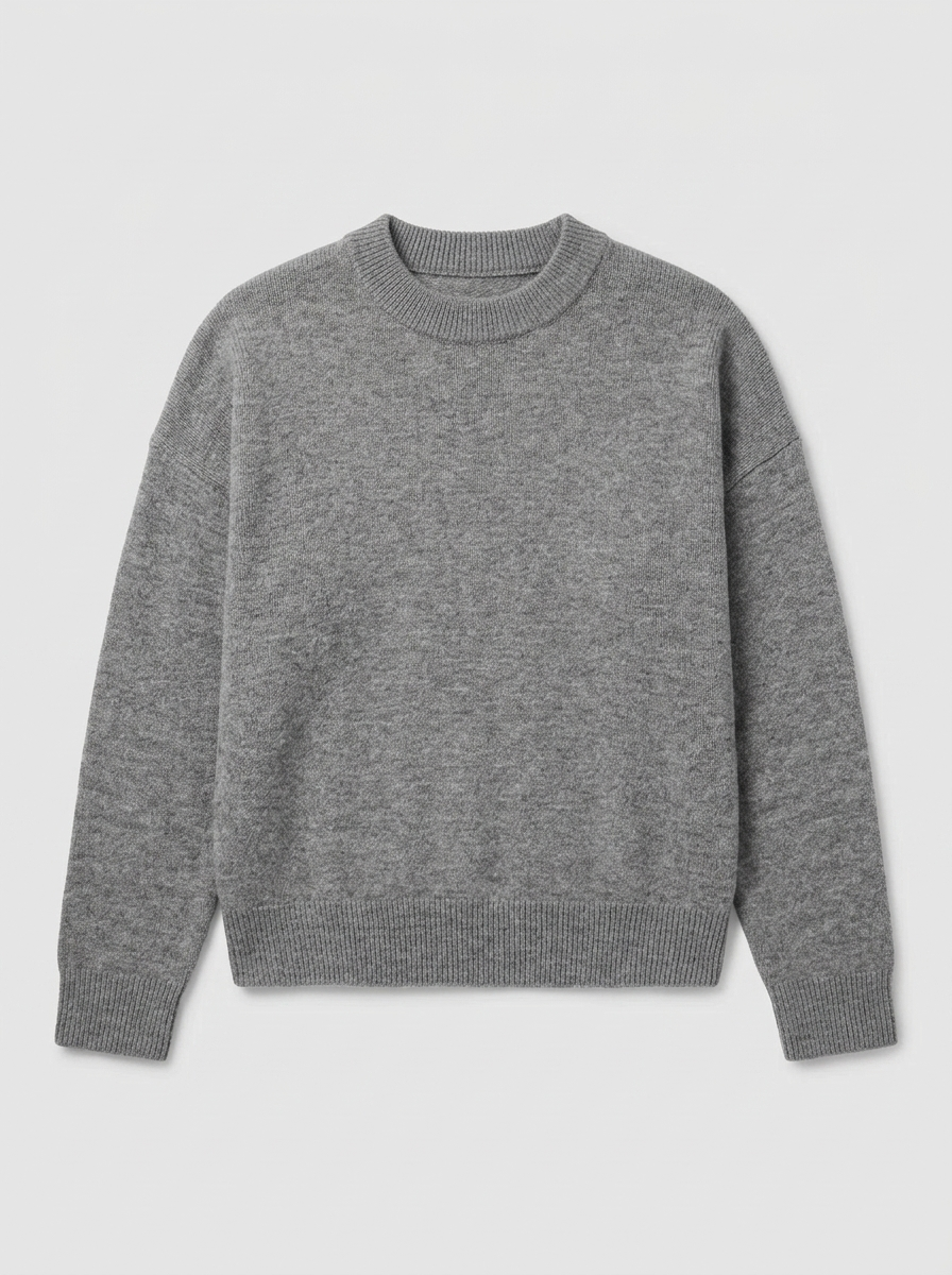 The Aspen Knit Sweater