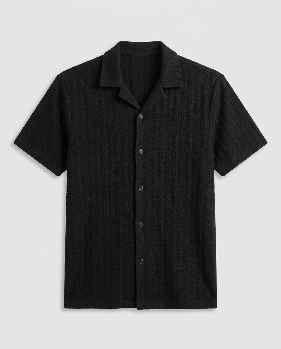 The Capri Knit Shirt