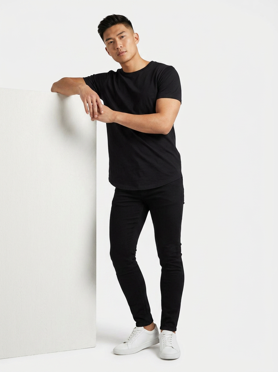 The NA Skinny Jeans