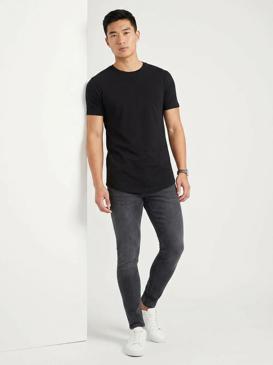 The NA Skinny Jeans