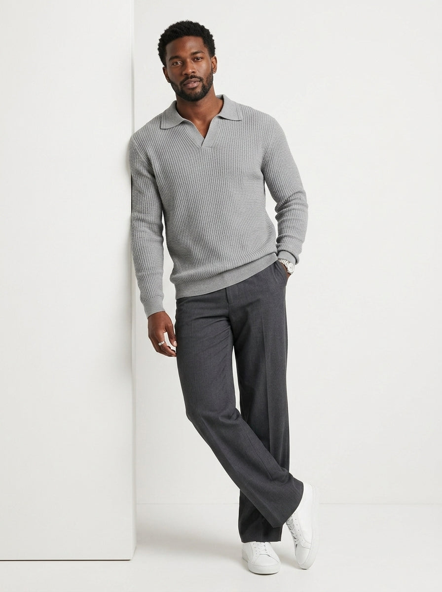 The Camden Knit Sweater
