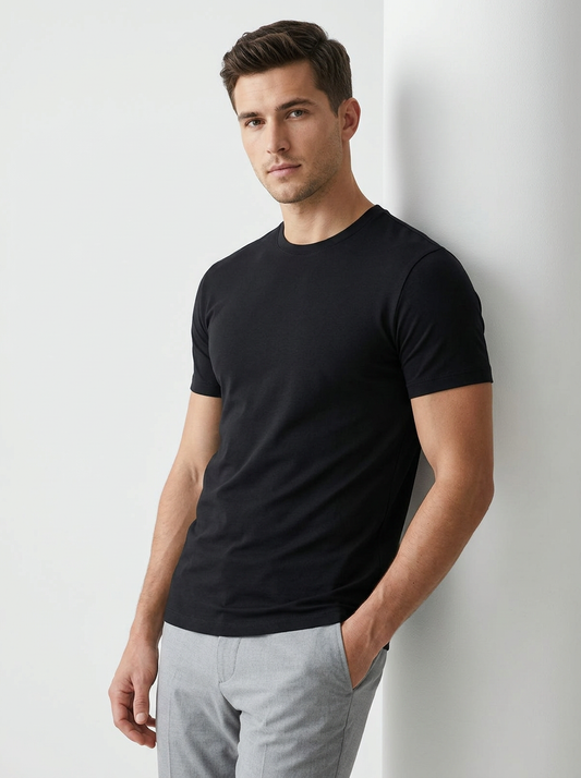 The NA Slim Fit Tee