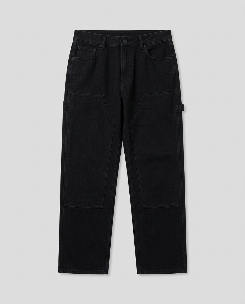 The NA Utility Jeans