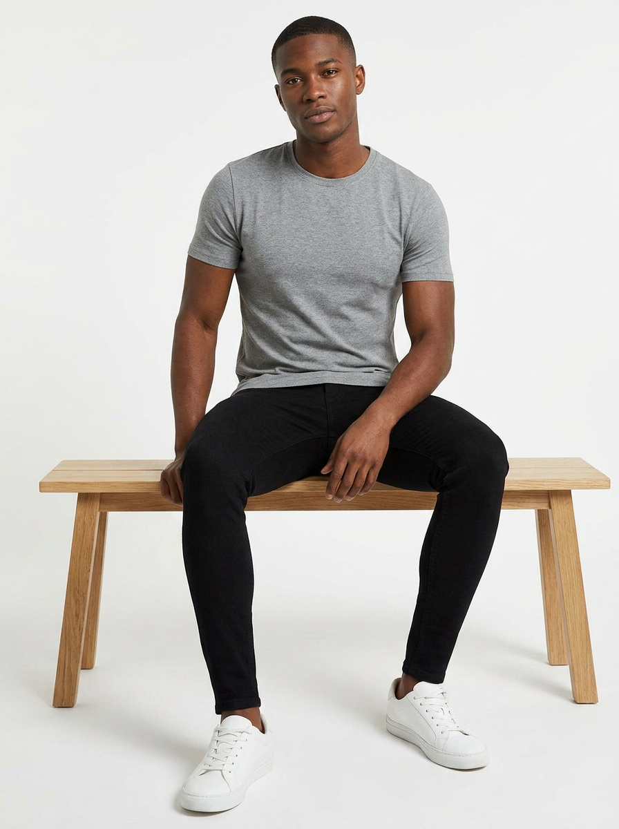 The NA Skinny Jeans