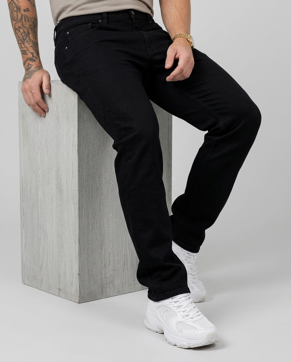 The NA Fitted Jeans