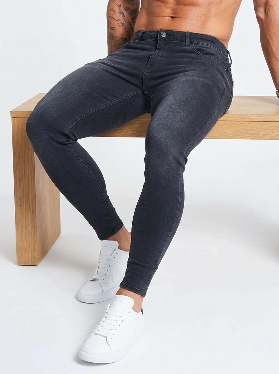 The NA Skinny Jeans