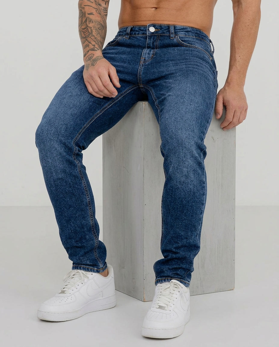 The NA Fitted Jeans