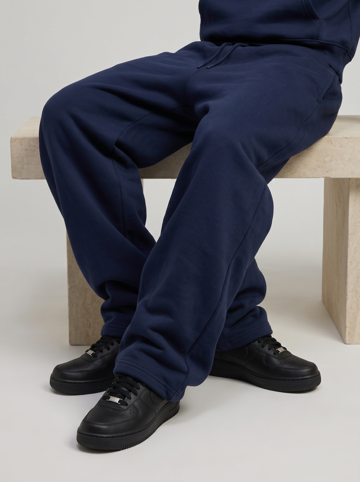 The N/A Essential Sweatpants