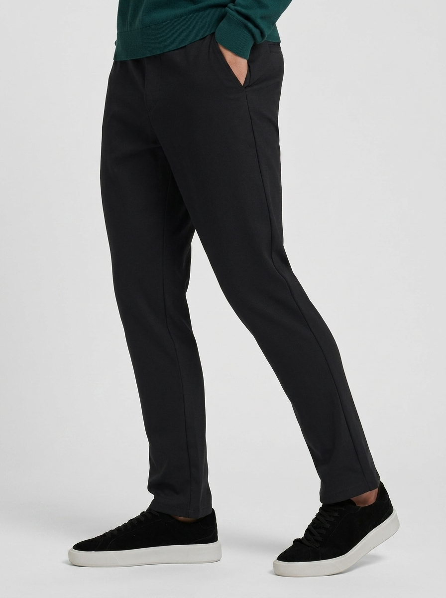 The Monaco Tailored Chinos