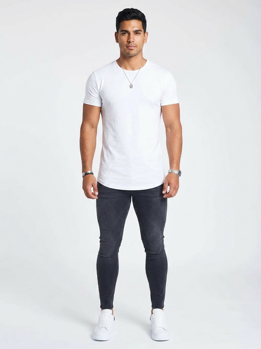 The NA Skinny Jeans