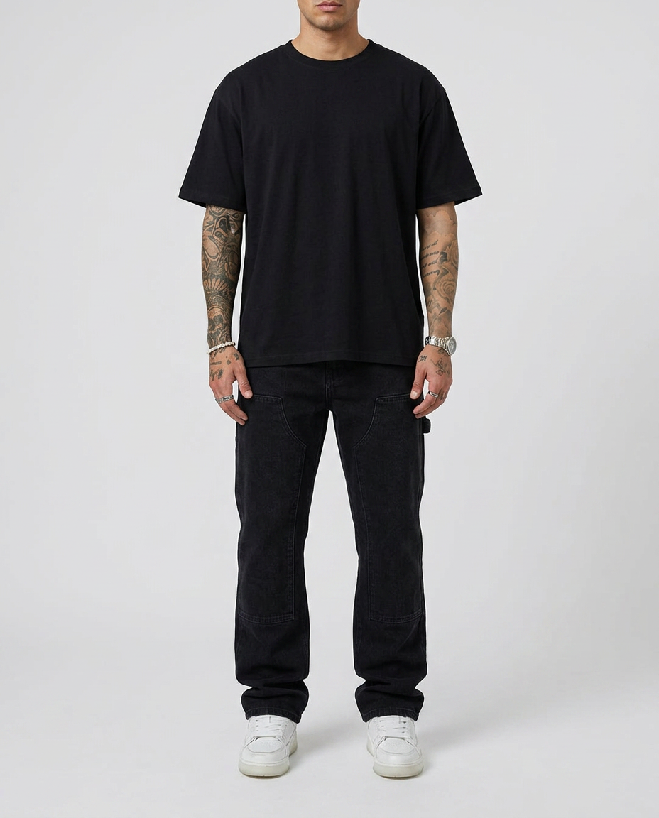 The NA Utility Jeans