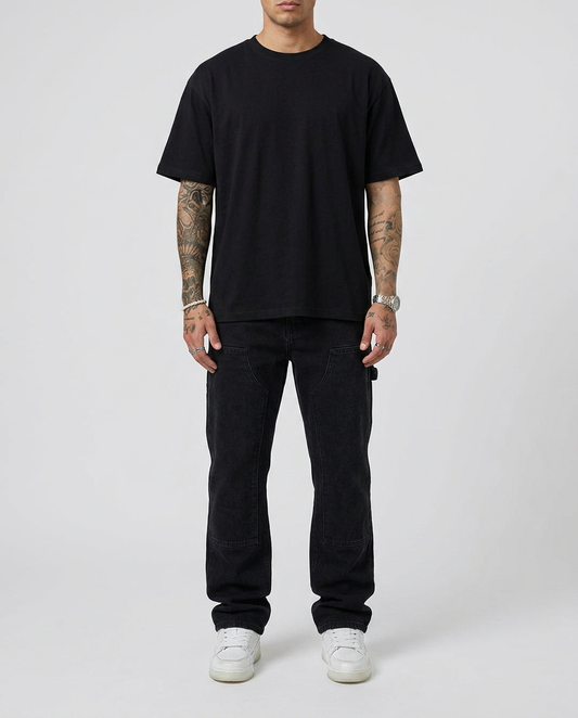 The NA Utility Jeans
