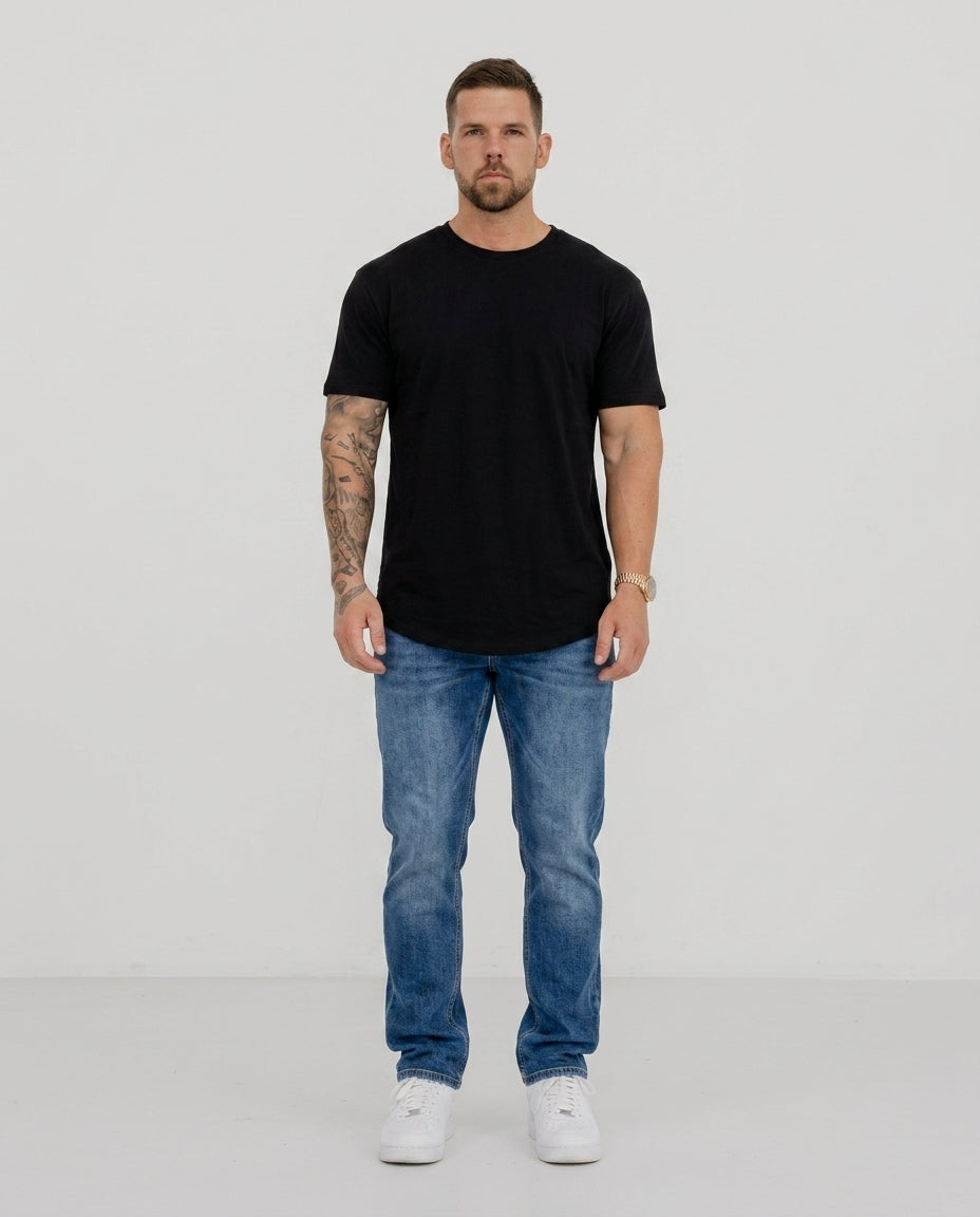 The NA Fitted Jeans