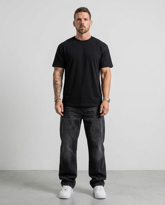 The NA Regular Jeans