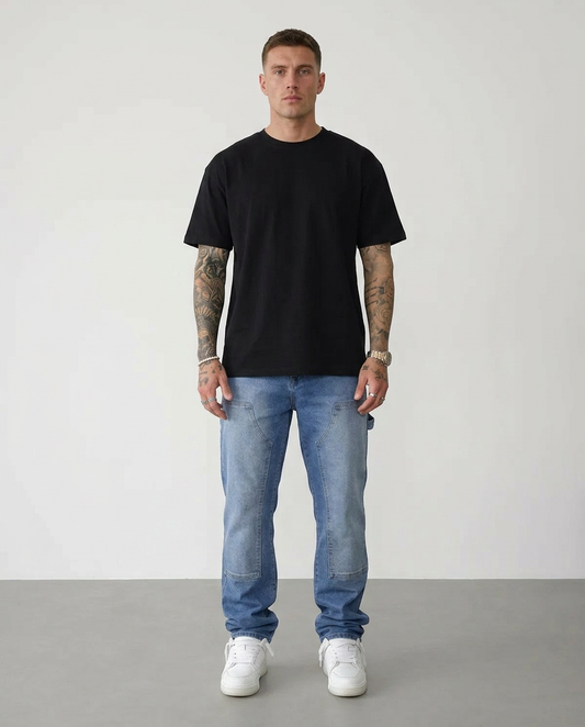 The NA Utility Jeans