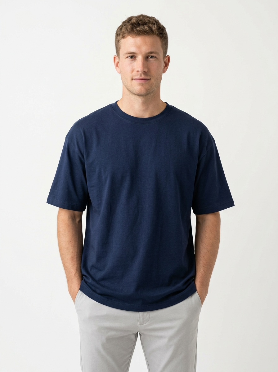 The NA Everyday Oversized Tee