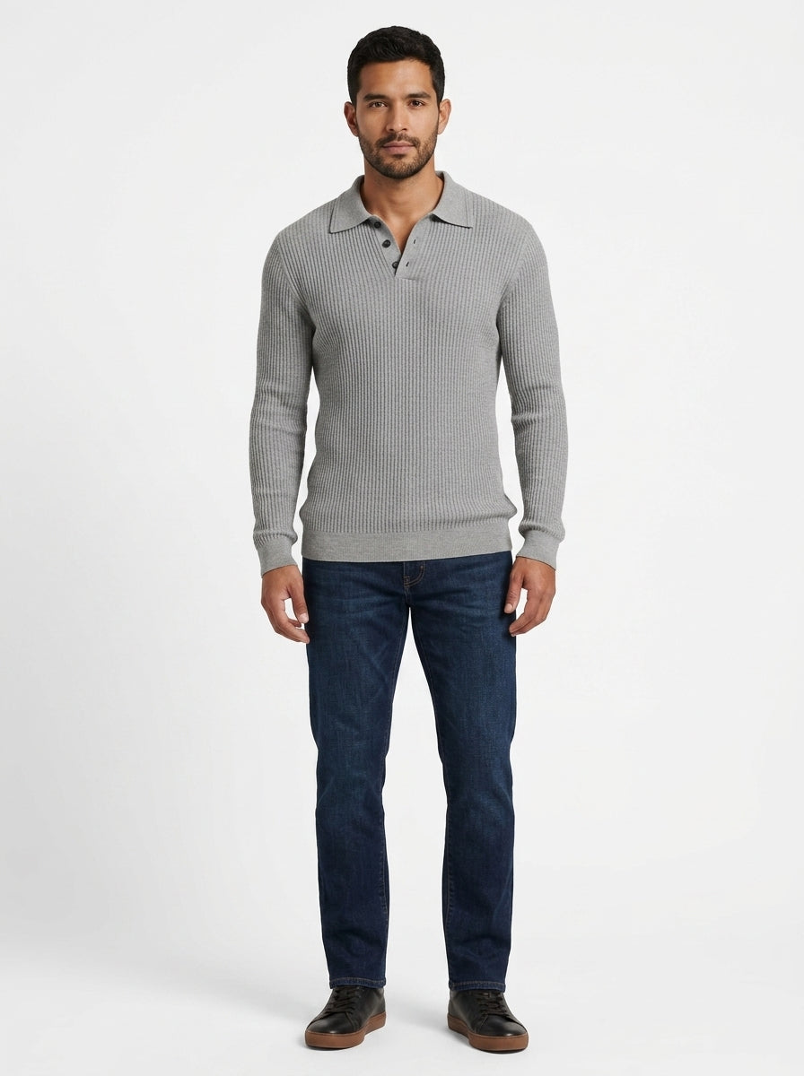 The Camden Knit Sweater