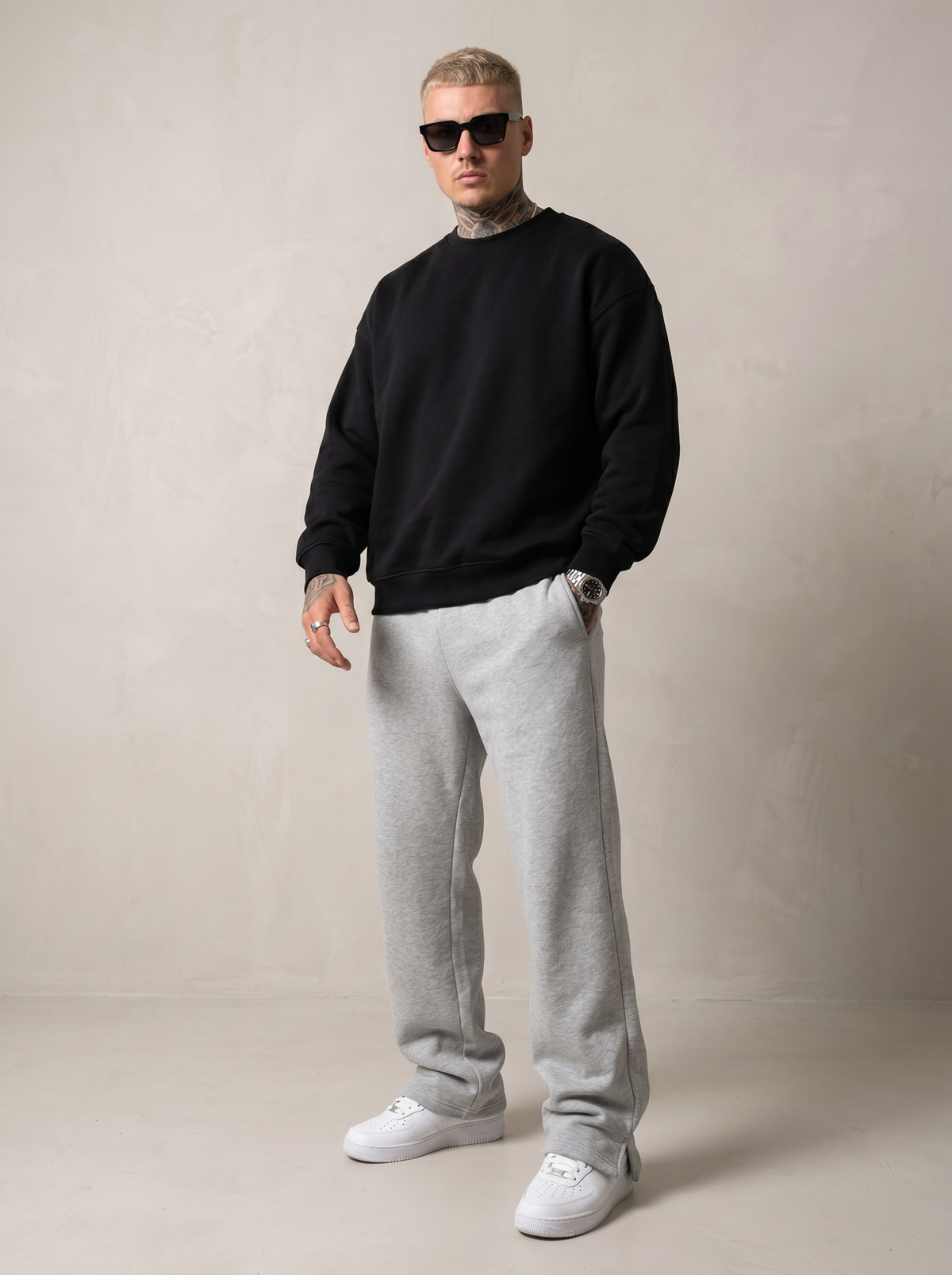 The N/A Essential Sweatpants