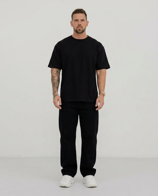 The NA Regular Jeans