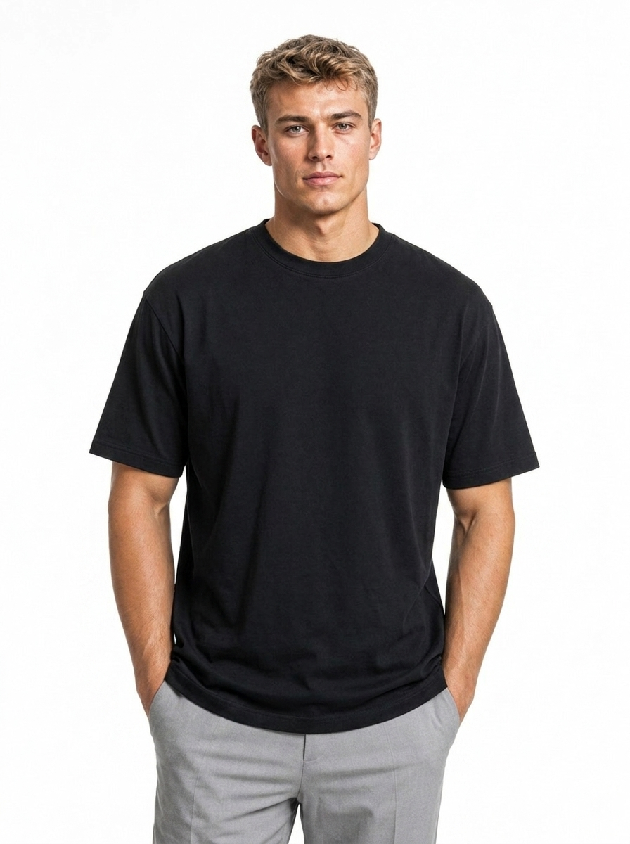 The NA Everyday Oversized Tee