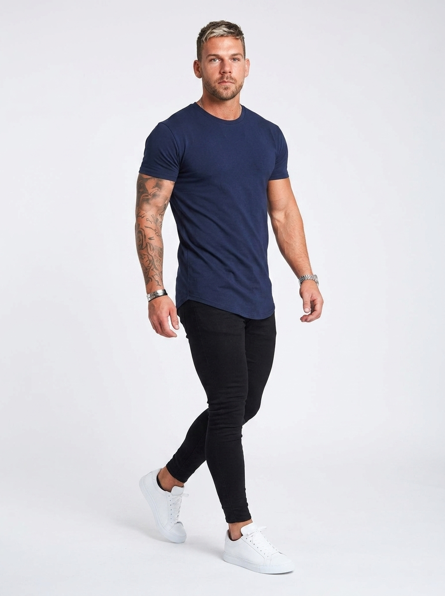 The NA Skinny Jeans