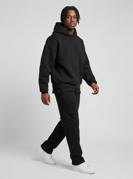 The North Ave Essential Hoodie