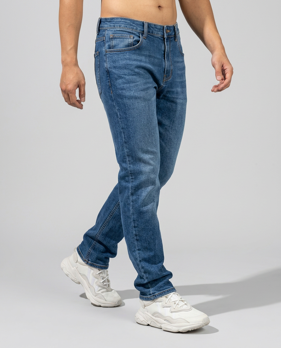 The NA Fitted Jeans