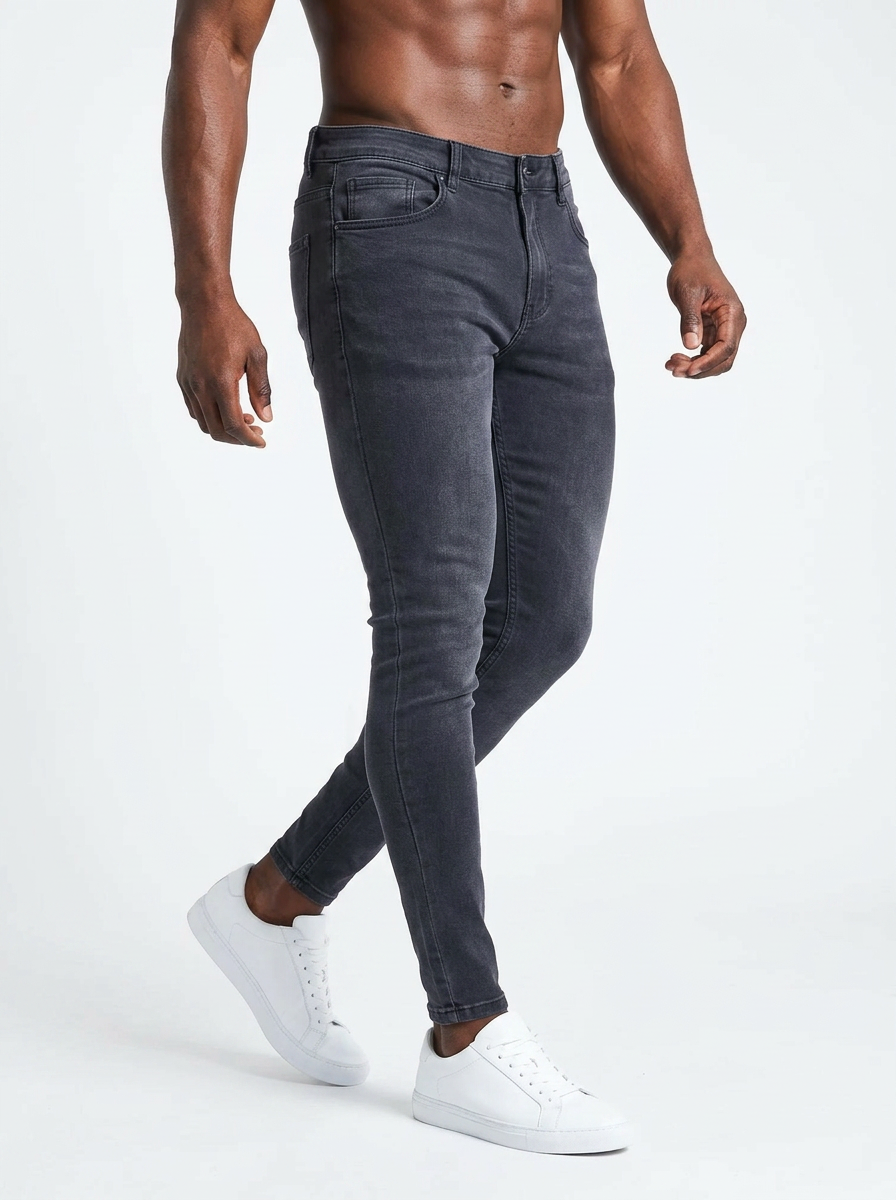 The NA Skinny Jeans