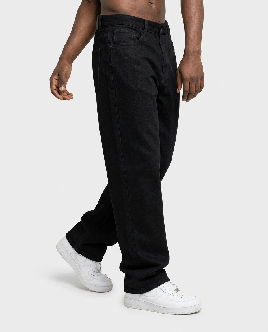 The NA Regular Jeans