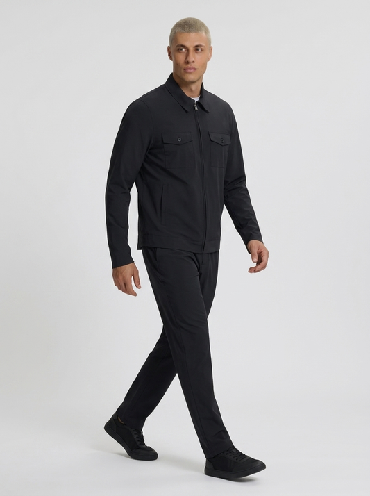 The NA Modern Utility Jacket