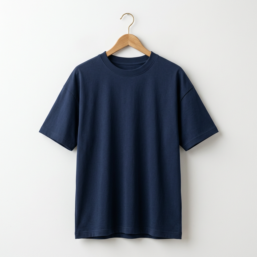The NA Everyday Oversized Tee