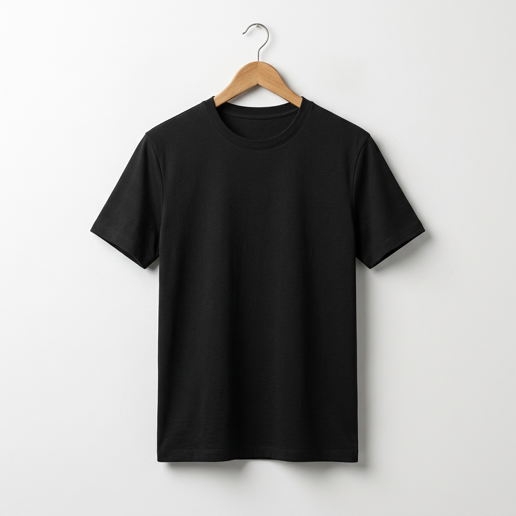 The NA Slim Fit Tee