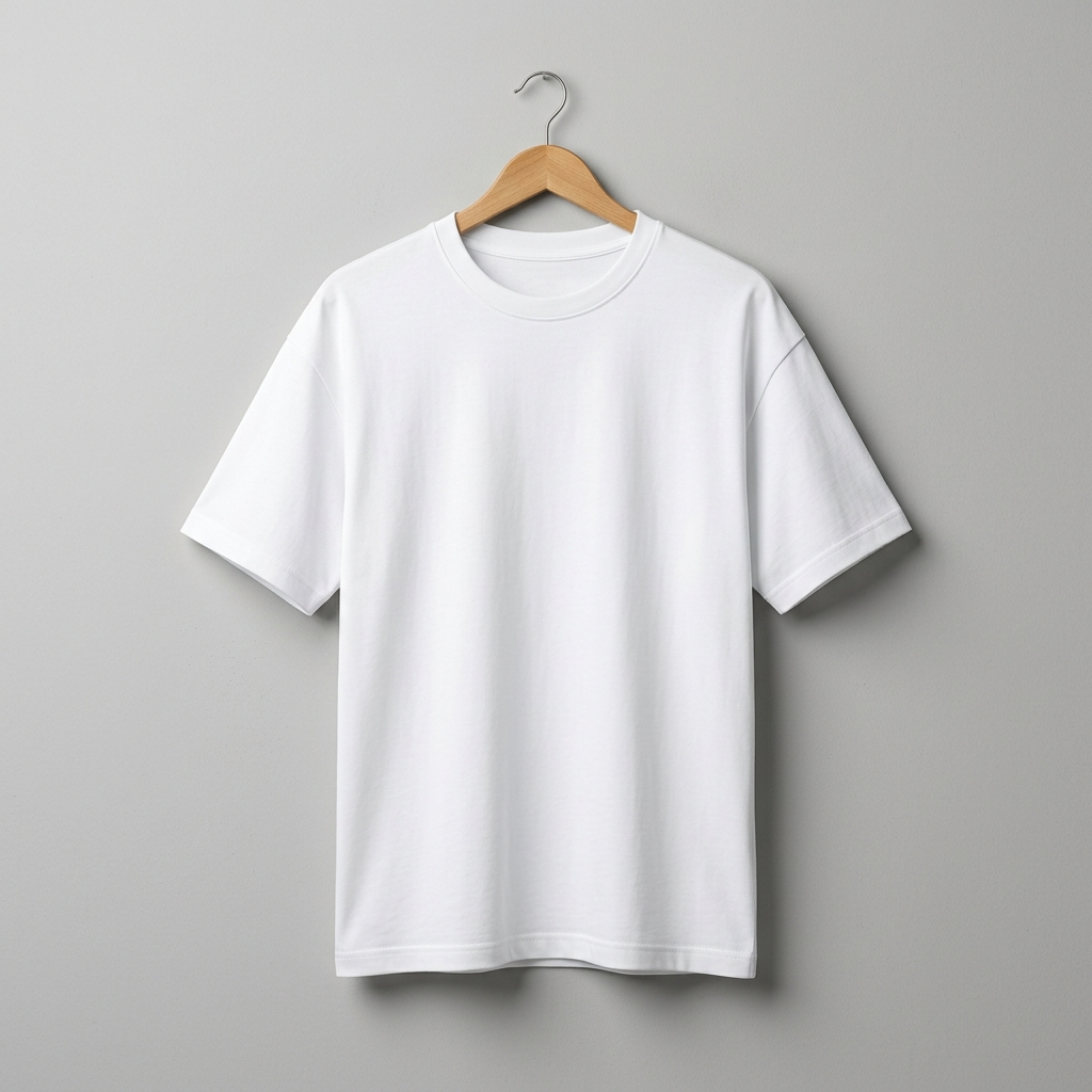 The NA Everyday Oversized Tee