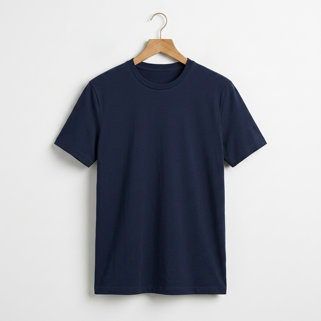 The NA Slim Fit Tee