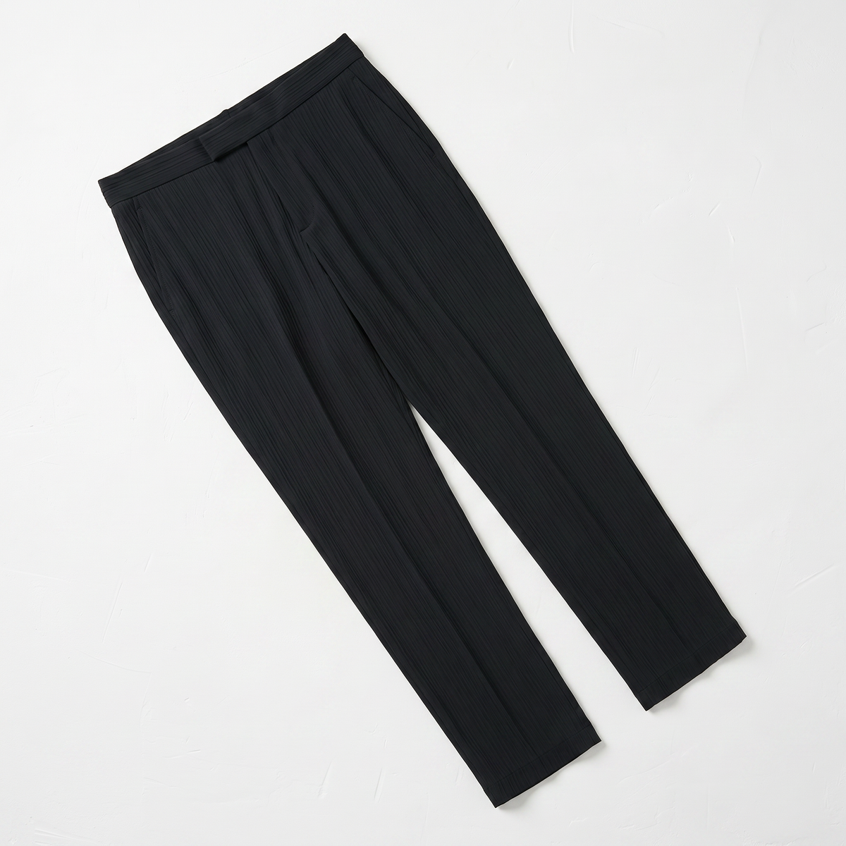The Riviera Textured Trousers