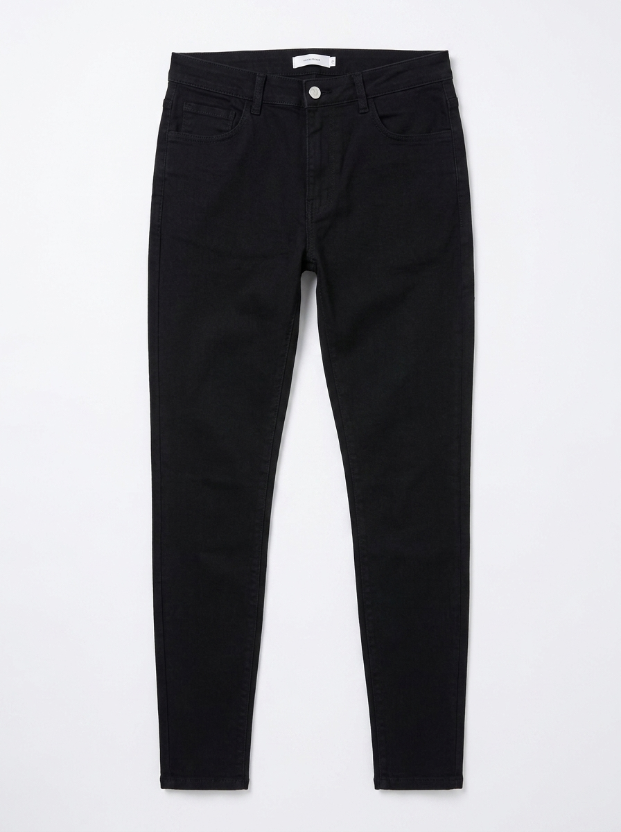 The NA Skinny Jeans