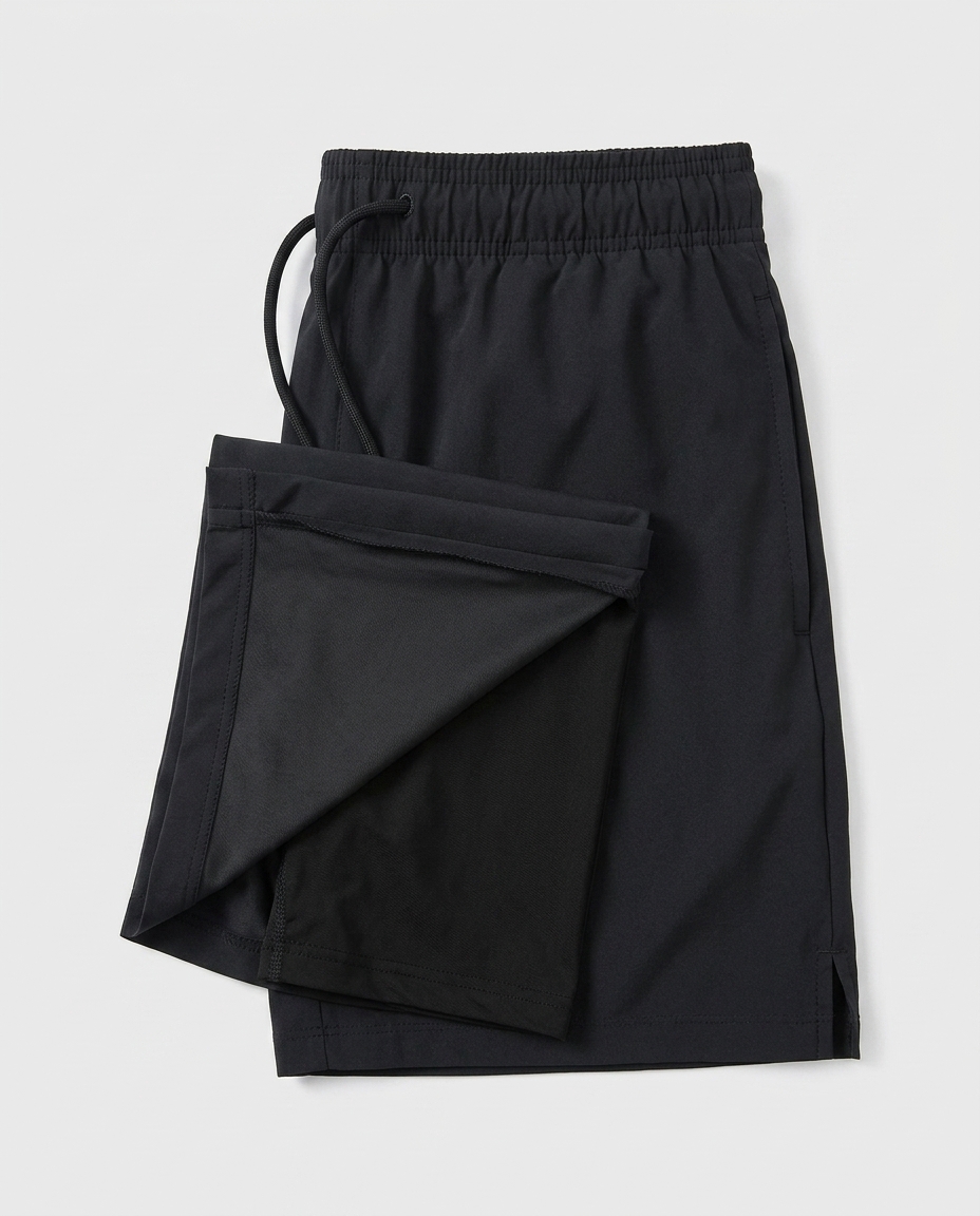 The NA Essential Gym Shorts