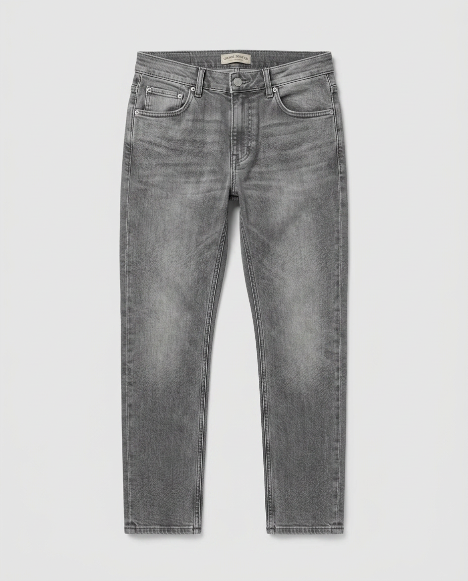 The NA Fitted Jeans