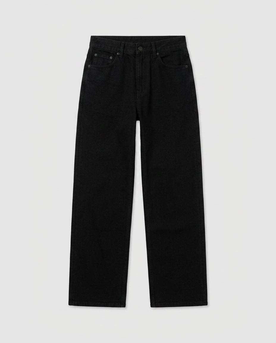 The NA Regular Jeans