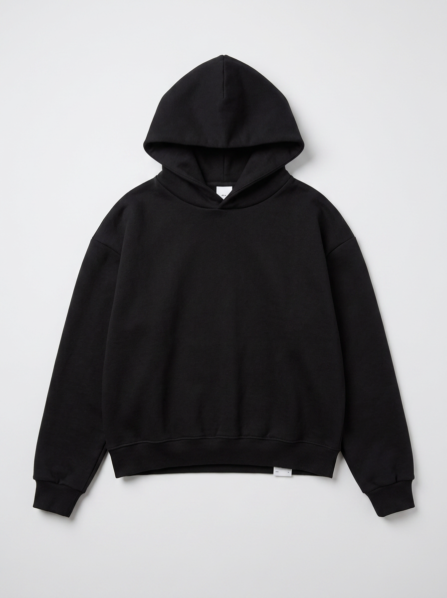 The North Ave Essential Hoodie