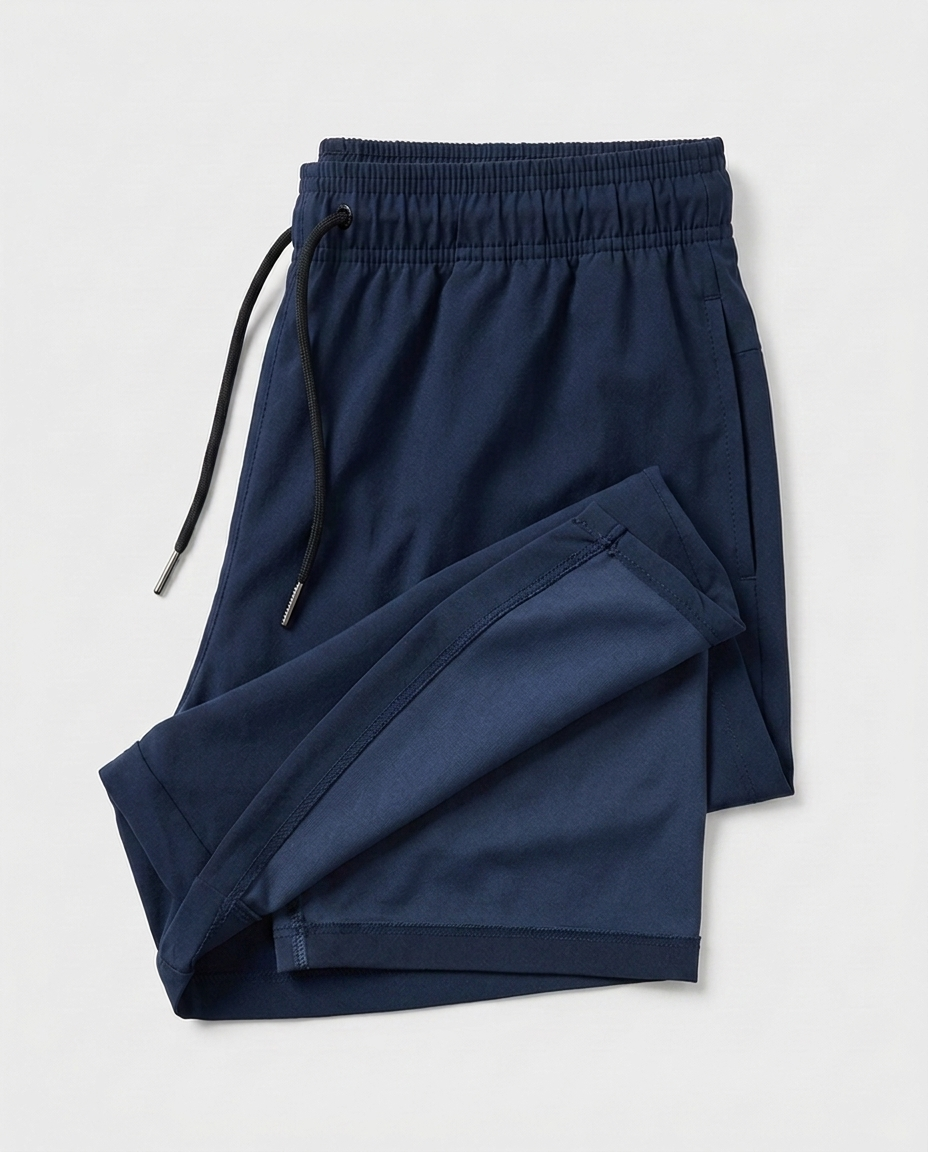 The NA Essential Gym Shorts