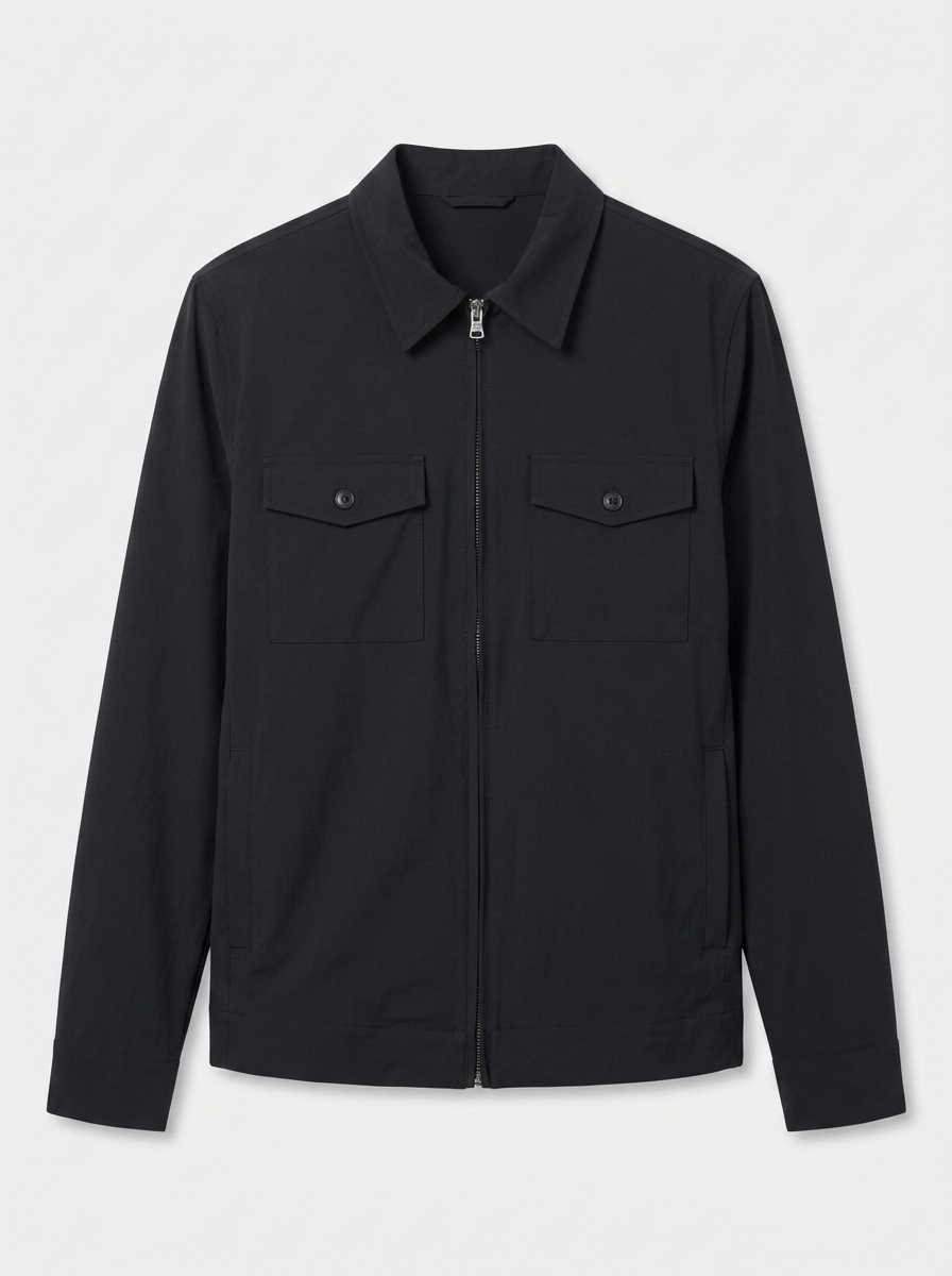 The NA Modern Utility Jacket
